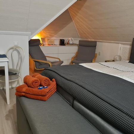 B&B De Loenense Bossen المظهر الخارجي الصورة