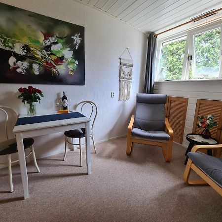 B&B De Loenense Bossen المظهر الخارجي الصورة