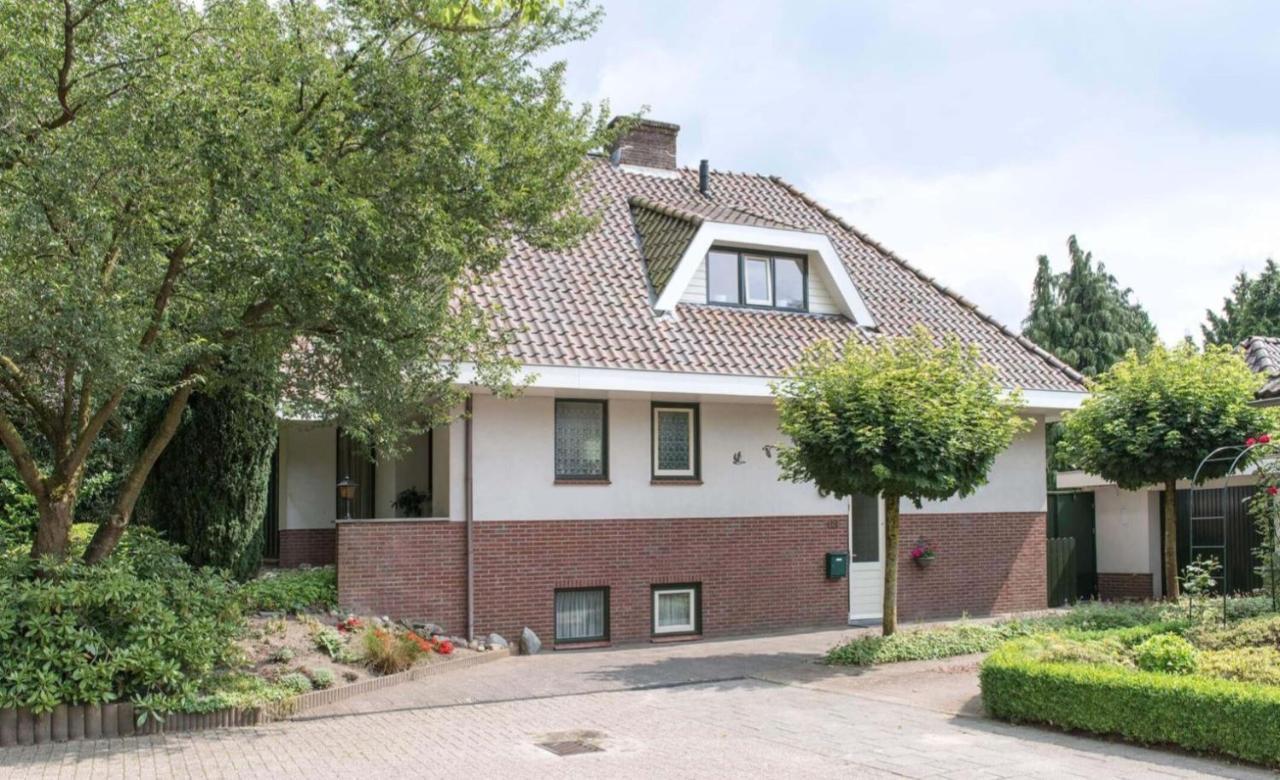 B&B De Loenense Bossen المظهر الخارجي الصورة