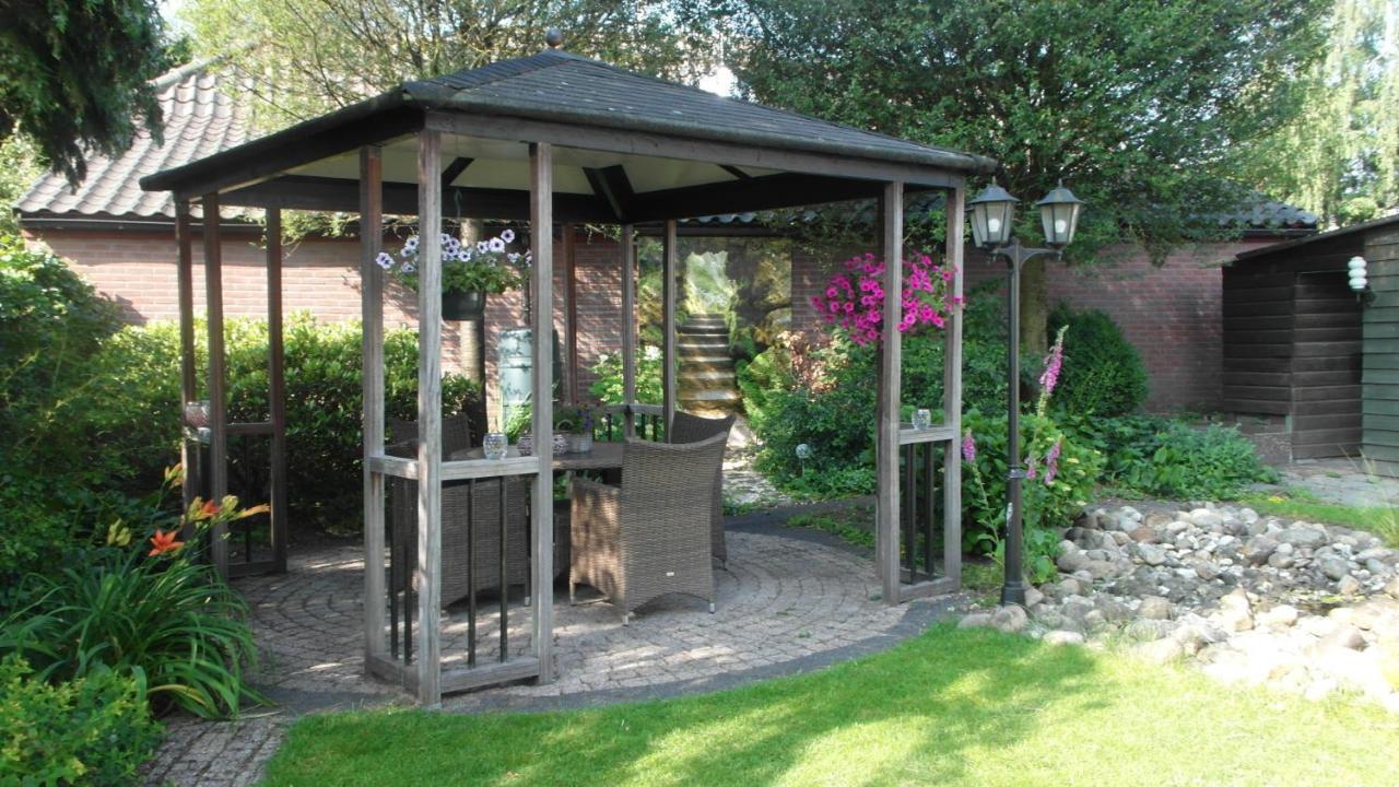 B&B De Loenense Bossen المظهر الخارجي الصورة