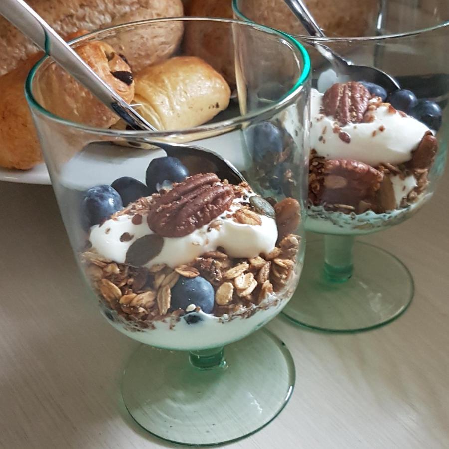 B&B De Loenense Bossen المظهر الخارجي الصورة