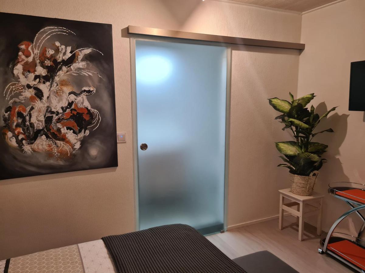B&B De Loenense Bossen المظهر الخارجي الصورة